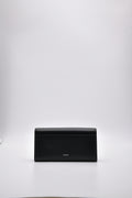 PEDRO Icon Leather Long Wallet-Black