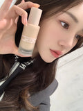 THEFACESHOP INK LASTING FOUNDATION  SLIM FIT NEW V201