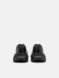 PEDRO Cyclone Derby Shoes - Black