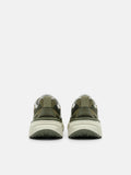 PEDRO Novo Cyclone Sneakers - Military Green
