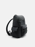 PEDRO Scout Backpack - Black
