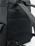 PEDRO Scout Backpack - Black