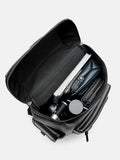 PEDRO Scout Backpack - Black