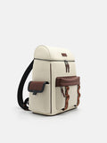 PEDRO Scout Backpack - Beige