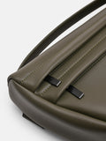 PEDRO Felix Compact Sling Bag - Olive