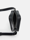 PEDRO Carlsen Sling Bag-Black