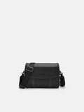 PEDRO Duncan Messenger Bag - Black