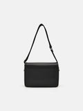PEDRO Duncan Messenger Bag - Black