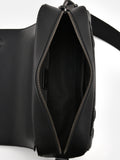PEDRO Duncan Messenger Bag - Black