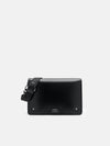 PEDRO Elliott Messenger Bag - Black