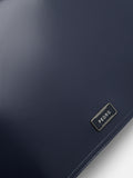 PEDRO Elliott Messenger Bag - Navy