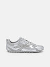 PEDRO Novo Eclipse Sneakers - Silver