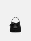 PEDRO Dana Bucket Bag - Black