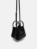 PEDRO Dana Bucket Bag - Black