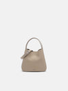 PEDRO Dana Bucket Bag - Taupe