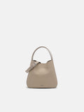 PEDRO Dana Bucket Bag - Taupe