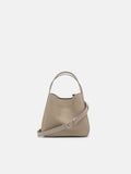 PEDRO Dana Bucket Bag - Taupe
