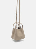 PEDRO Dana Bucket Bag - Taupe