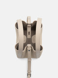 PEDRO Dana Bucket Bag - Taupe