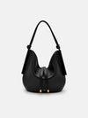 PEDRO Liora Hobo Bag - Black