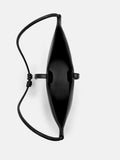PEDRO Liora Hobo Bag - Black