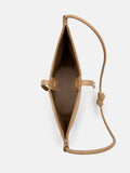 PEDRO Liora Hobo Bag - Sand