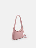 PEDRO Heartlink Shoulder Bag - Light Pink