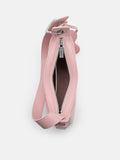PEDRO Heartlink Shoulder Bag - Light Pink