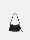 PEDRO Liora Shoulder Bag-Black