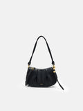 PEDRO Liora Shoulder Bag-Black