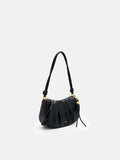PEDRO Liora Shoulder Bag-Black