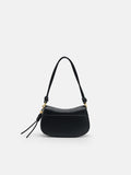 PEDRO Liora Shoulder Bag-Black