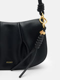 PEDRO Liora Shoulder Bag-Black