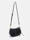 PEDRO Liora Shoulder Bag-Black