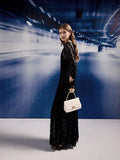 CHARLES & KEITH Lennie Chain-Strap Top Handle Bag_Cream