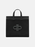 PEDRO rePEDRO Knitted Tote Bag - Black