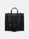 PEDRO rePEDRO Knitted Tote Bag - Black