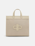 PEDRO rePEDRO Knitted Tote Bag - Sand