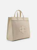 PEDRO rePEDRO Knitted Tote Bag - Sand