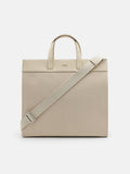 PEDRO rePEDRO Knitted Tote Bag - Sand