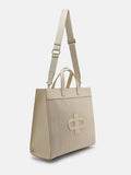 PEDRO rePEDRO Knitted Tote Bag - Sand
