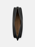 PEDRO rePEDRO Recycled Leather Sling Bag - Black