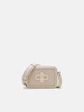 PEDRO rePEDRO Recycled Leather Sling Bag - Sand