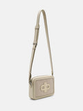 PEDRO rePEDRO Recycled Leather Sling Bag - Sand