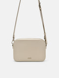 PEDRO rePEDRO Recycled Leather Sling Bag - Sand