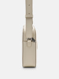 PEDRO rePEDRO Recycled Leather Sling Bag - Sand