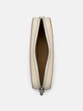 PEDRO rePEDRO Recycled Leather Sling Bag - Sand