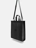 PEDRO Icon Tote Bag - Black