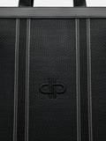 PEDRO Icon Tote Bag - Black