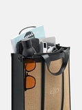 PEDRO Icon Tote Bag - Sand